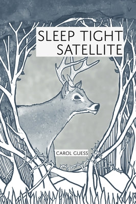 Sleep Tight Satellite by Guess, Carol
