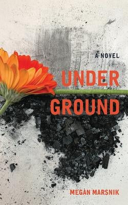 Under Ground Paperback Flexible Press