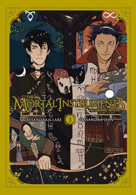 The Mortal Instruments: The Graphic Novel, Vol. 3 by Clare, Cassandra