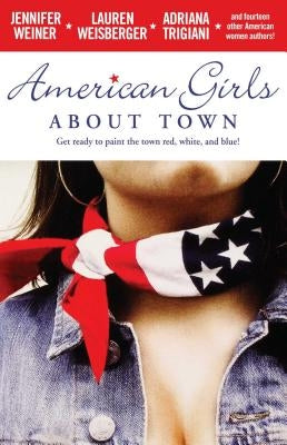 American Girls about Town Paperback Gallery Books