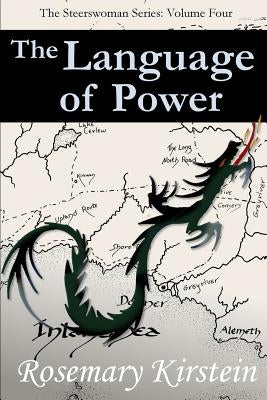 The Language of Power Paperback Rosemary Kirstein