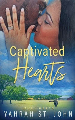 Captivated Hearts Paperback Oliver-Heber Books