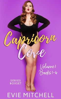 Capricorn Cove Volume 1 by Mitchell, Evie