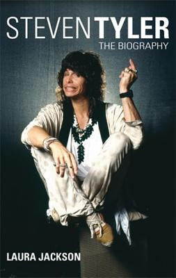 Steven Tyler by Jackson, Laura