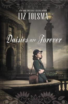 Daisies Are Forever Paperback Thomas Nelson