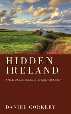 Hidden Ireland Paperback Resource Publications (CA)