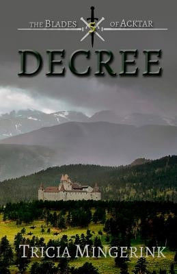 Decree Paperback Sword & Cross Publishing