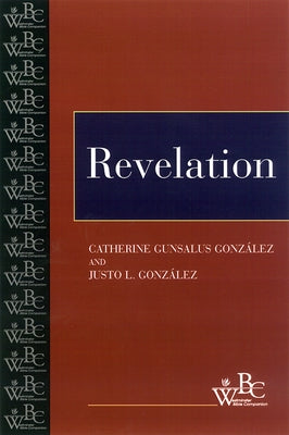 Revelation Paperback Westminster John Knox Press