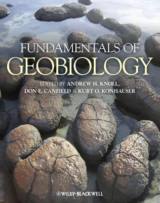 Fundamentals of Geobiology Paperback Wiley-Blackwell