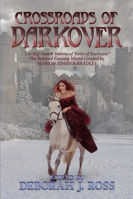 Crossroads of Darkover Paperback Marion Zimmer Bradley Literary Works Trust