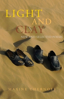 Light and Clay: New and Selected Poems Paperback Madhat, Inc.
