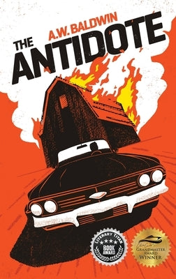 The Antidote Paperback A.W. Baldwin