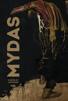 Mydas - Haint - Handsy Paperback Goode Stuff Ent LLC