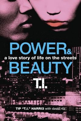 Power & Beauty Paperback William Morrow & Company