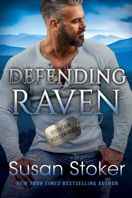 Defending Raven by Stoker, Susan