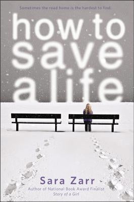 How to Save a Life Paperback Little, Brown Books for Young Readers