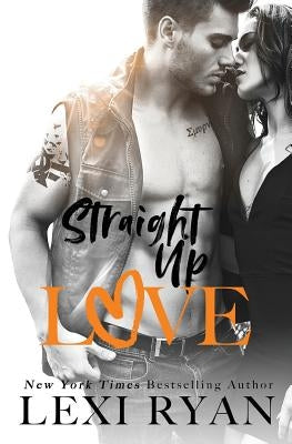 Straight Up Love Paperback Createspace Independent Publishing Platform