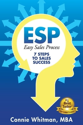 ESP-Easy Sales Process by Whitman, Connie