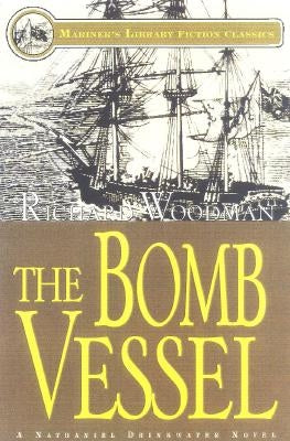 The Bomb Vessel Paperback Sheridan House