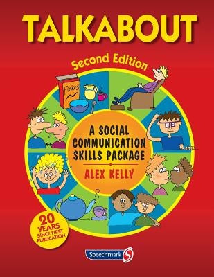 Talkabout Second Edition Paperback Speechmark Publishing