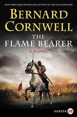 The Flame Bearer by Cornwell, Bernard