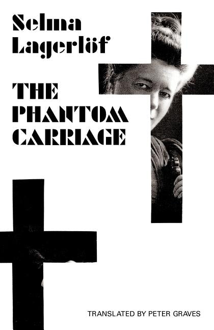 The Phantom Carriage Paperback Norvik Press