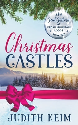 Christmas Castles Paperback Wild Quail Publishing