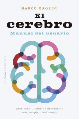 El Cerebro by Magrini, Marco