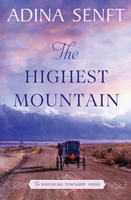The Highest Mountain Paperback Moonshell Books, Inc.