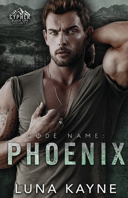 Code Name: Phoenix Paperback Luna Kayne