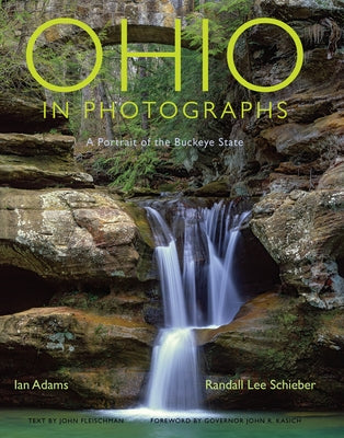 Ohio in Photographs: A Portrait of the Buckeye State Paperback Ohio University Press