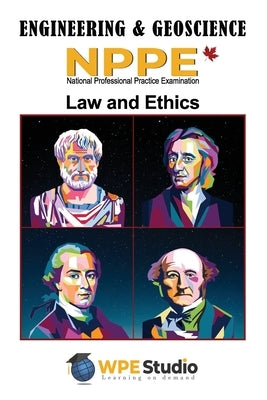 Engineering & Geoscience - NPPE: Law and Ethics by Studio, Wpe