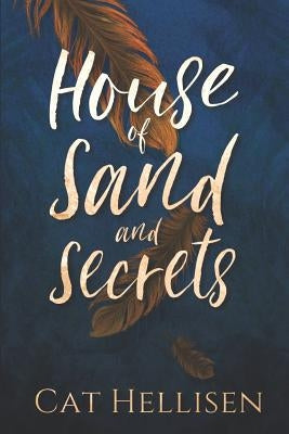 House of Sand and Secrets Paperback Independently Published