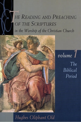 The Biblical Period Paperback William B. Eerdmans Publishing Company