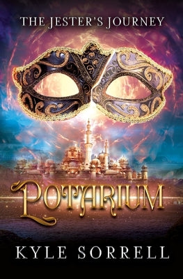 Potarium Paperback 4 Horsemen Publications, Inc.