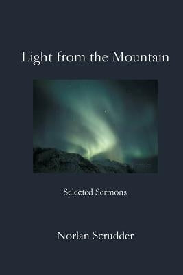 Light from the Mountain Paperback Parson's Porch