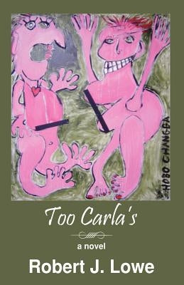 Too Carla's Paperback Outskirts Press