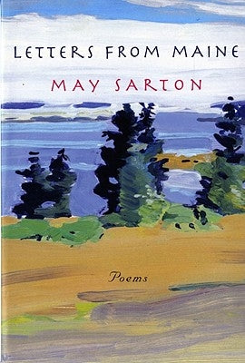 Letters from Maine: Poems Paperback W. W. Norton & Company