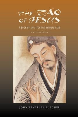 The Tao of Jesus Paperback Apocryphile Press