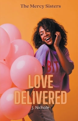 Love Delivered Paperback Not the Last Page