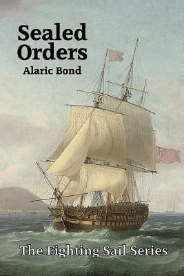 Sealed Orders Paperback Old Salt Press