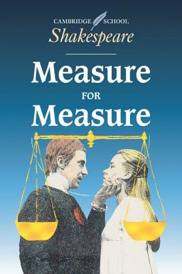 Measure for Measure by Shakespeare, William