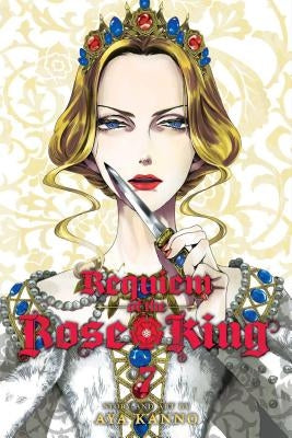 Requiem of the Rose King, Vol. 7: Volume 7 by Kanno, Aya