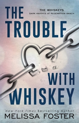 The Trouble with Whiskey: Dare Whiskey (Special Edition) Paperback World Literary Press
