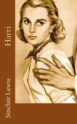 Harri Paperback Createspace Independent Publishing Platform