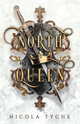 North Queen Paperback Columbia River Publishing