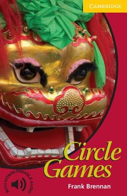 Circle Games Level 2 Paperback Cambridge University Press