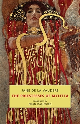 The Priestesses of Mylitta Snuggly Books