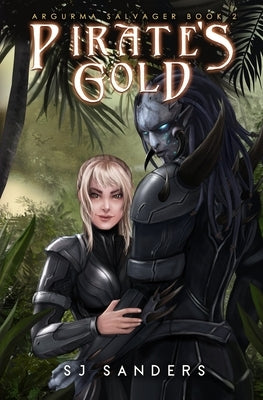 Pirate's Gold Paperback Independently Published