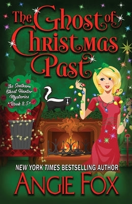 The Ghost of Christmas Past Paperback Moose Island Books, LLC